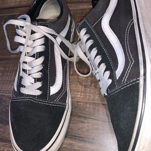 Vans Women’s Old Skool